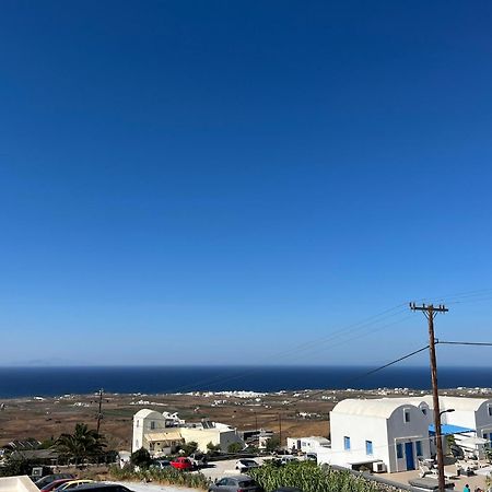 Oia Heights Apartment מראה חיצוני תמונה
