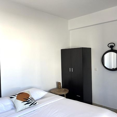 Oia Heights Apartment מראה חיצוני תמונה