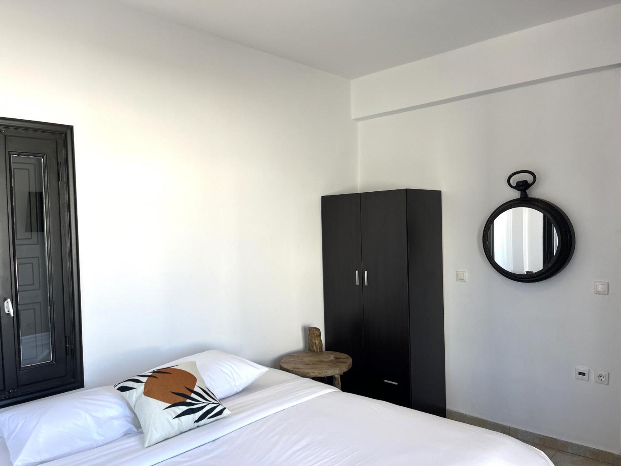 Oia Heights Apartment מראה חיצוני תמונה