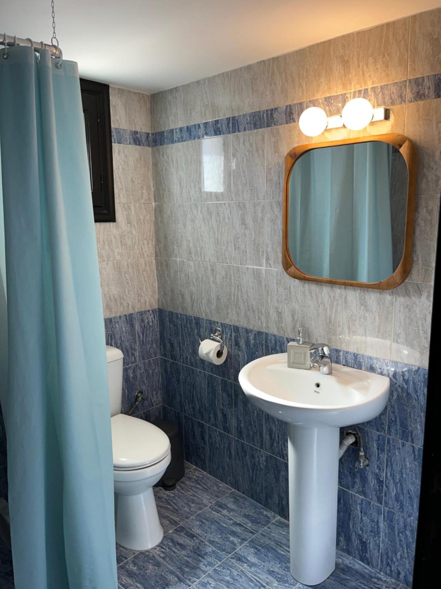 Oia Heights Apartment מראה חיצוני תמונה
